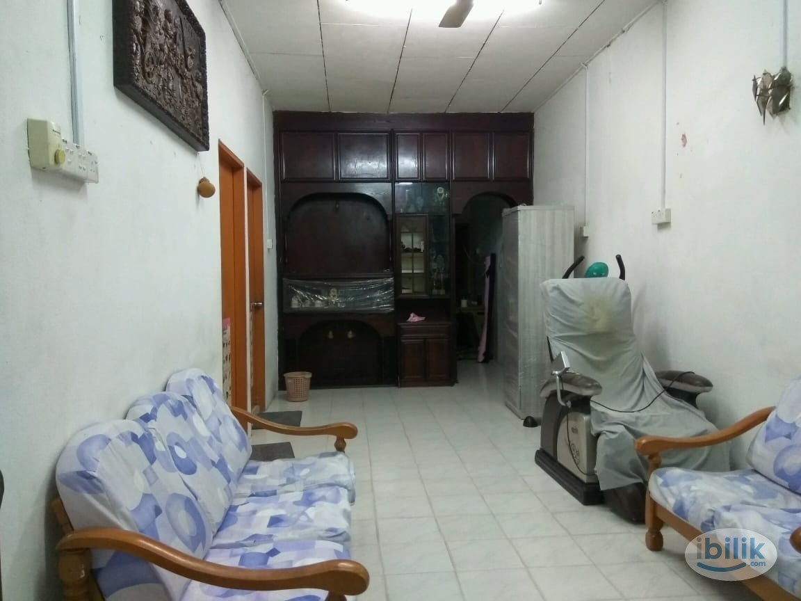 Middle Room at Taman Nenas, Kulim - Image 3