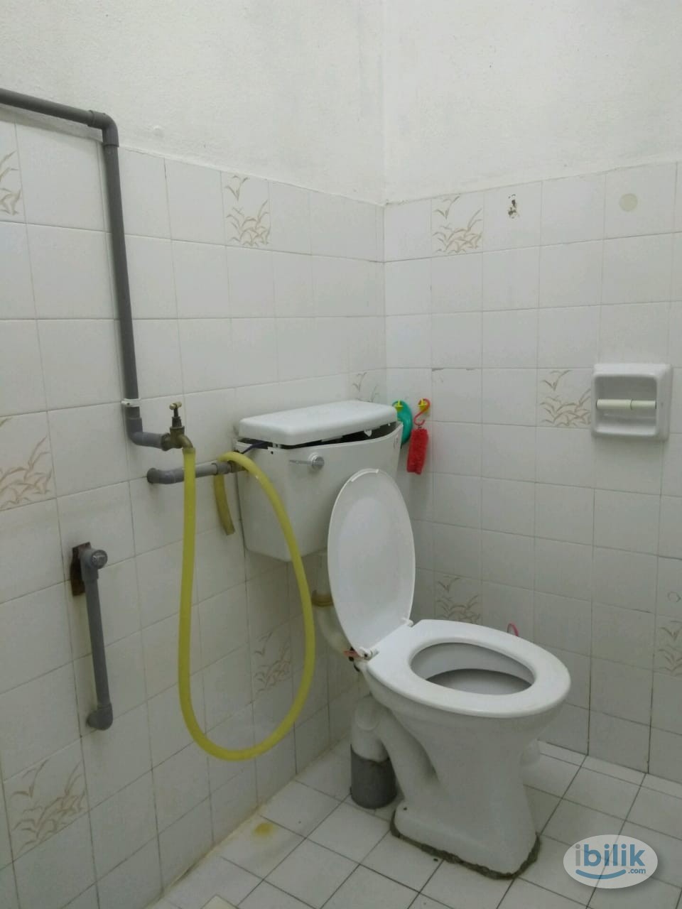 Middle Room at Taman Nenas, Kulim - Image 4