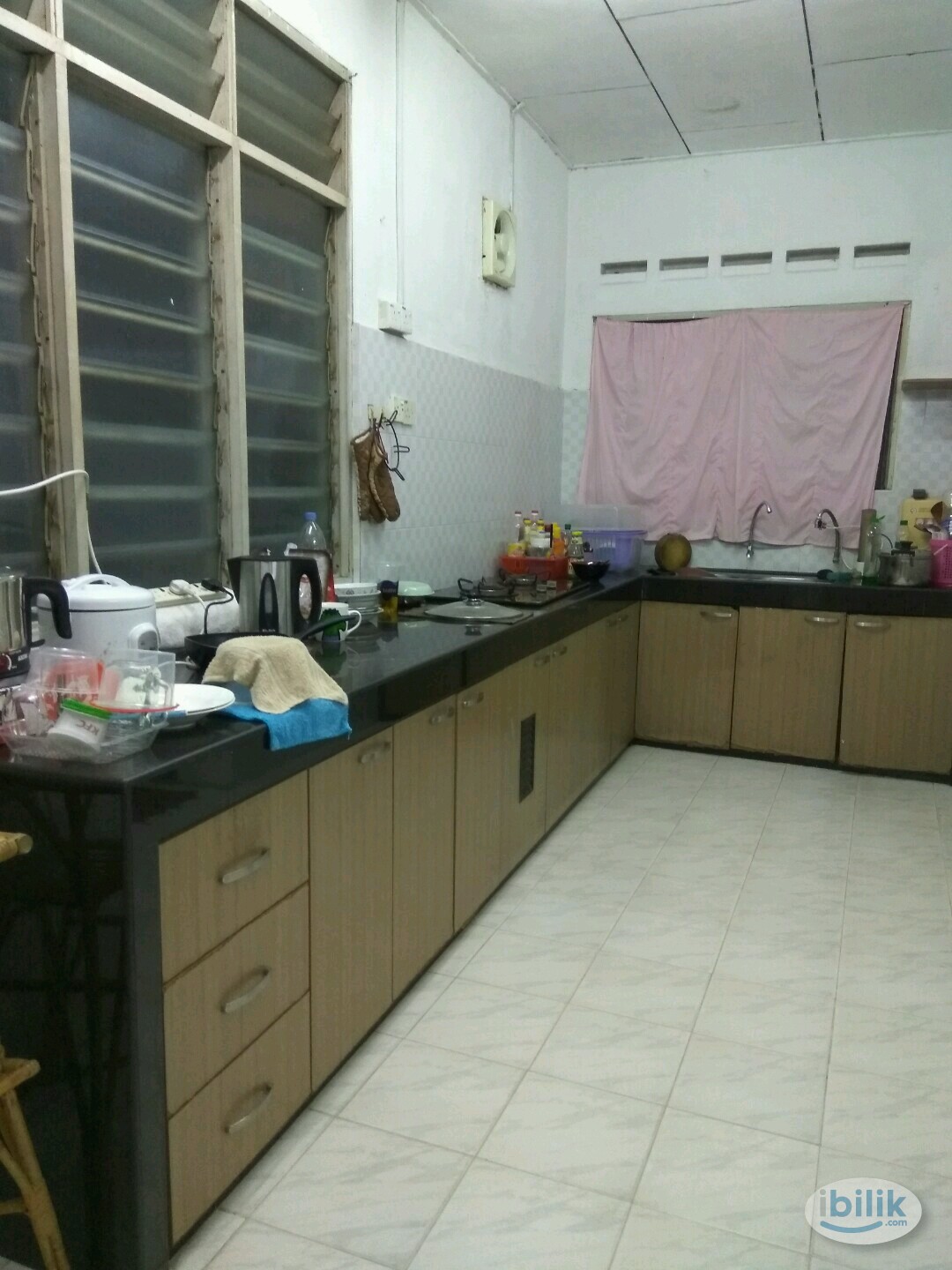 Middle Room at Taman Nenas, Kulim - Image 5