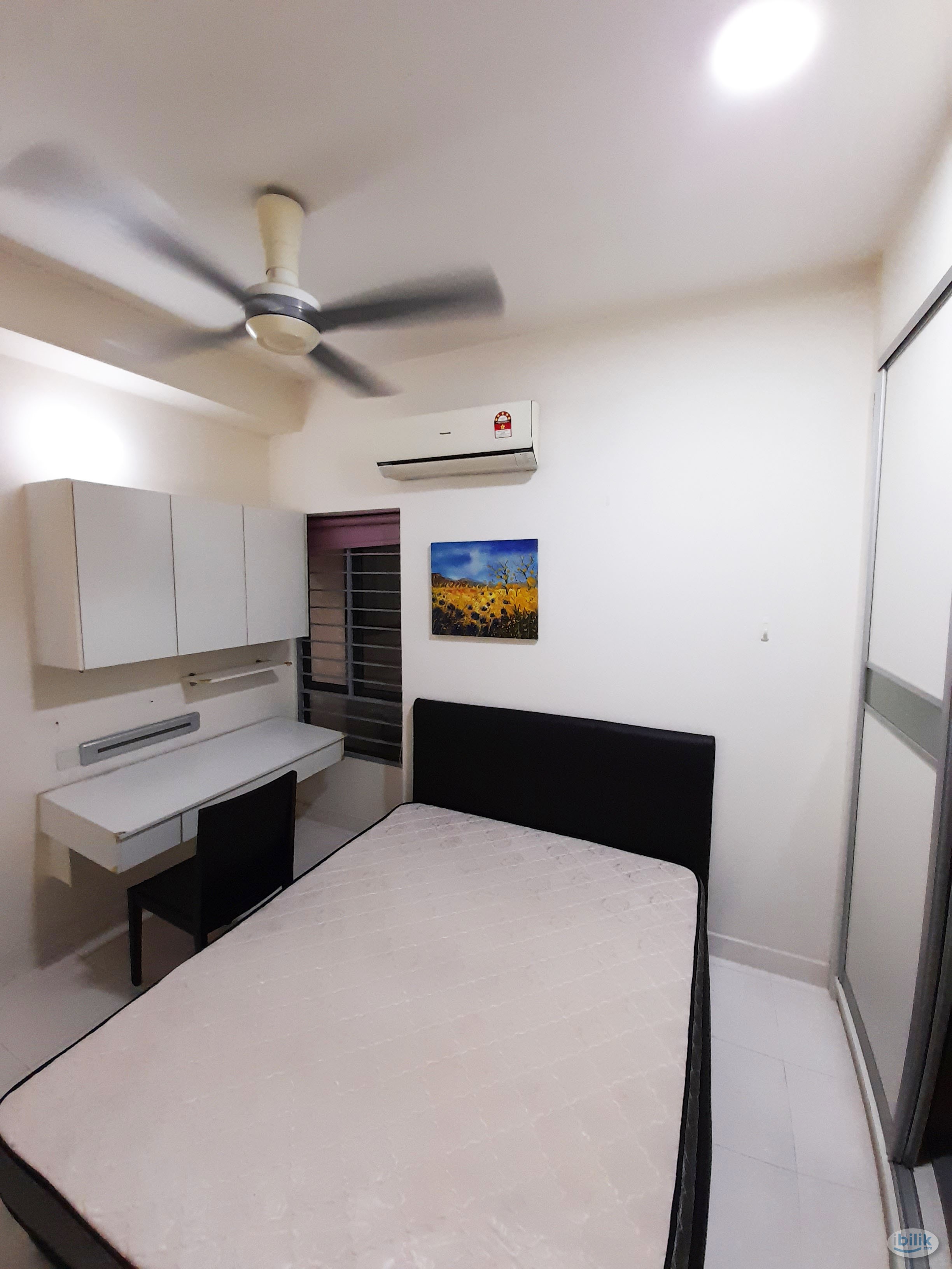 Middle Room at Setiawalk, Pusat Bandar Puchong Near PFCC - Image 1