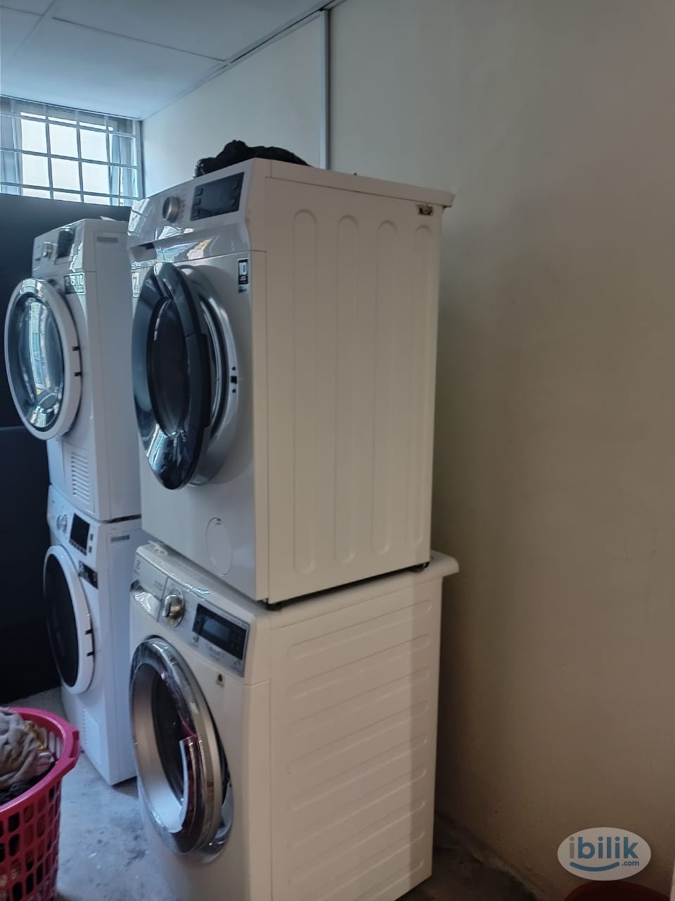🔥0 DEPOSIT ROOM FOR RENT NEAR JALAN IPOH🏠 ATTACHED BATHROOM WITH 0 DEPOSIT ✅ IMMEDIATELY MOVE IN✨ - Image 3