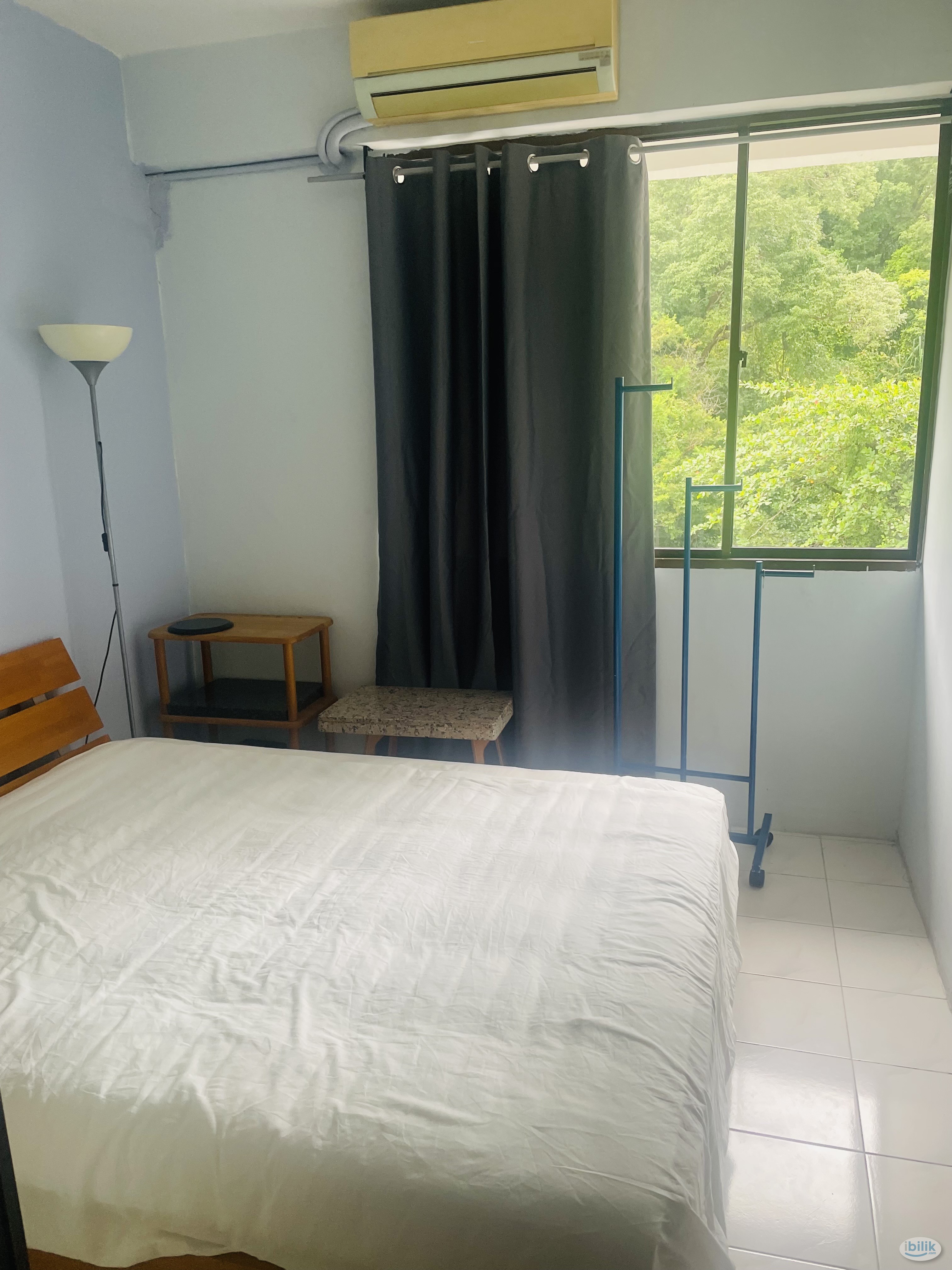 Single Room at Miami Green, Batu Ferringhi - Image 1