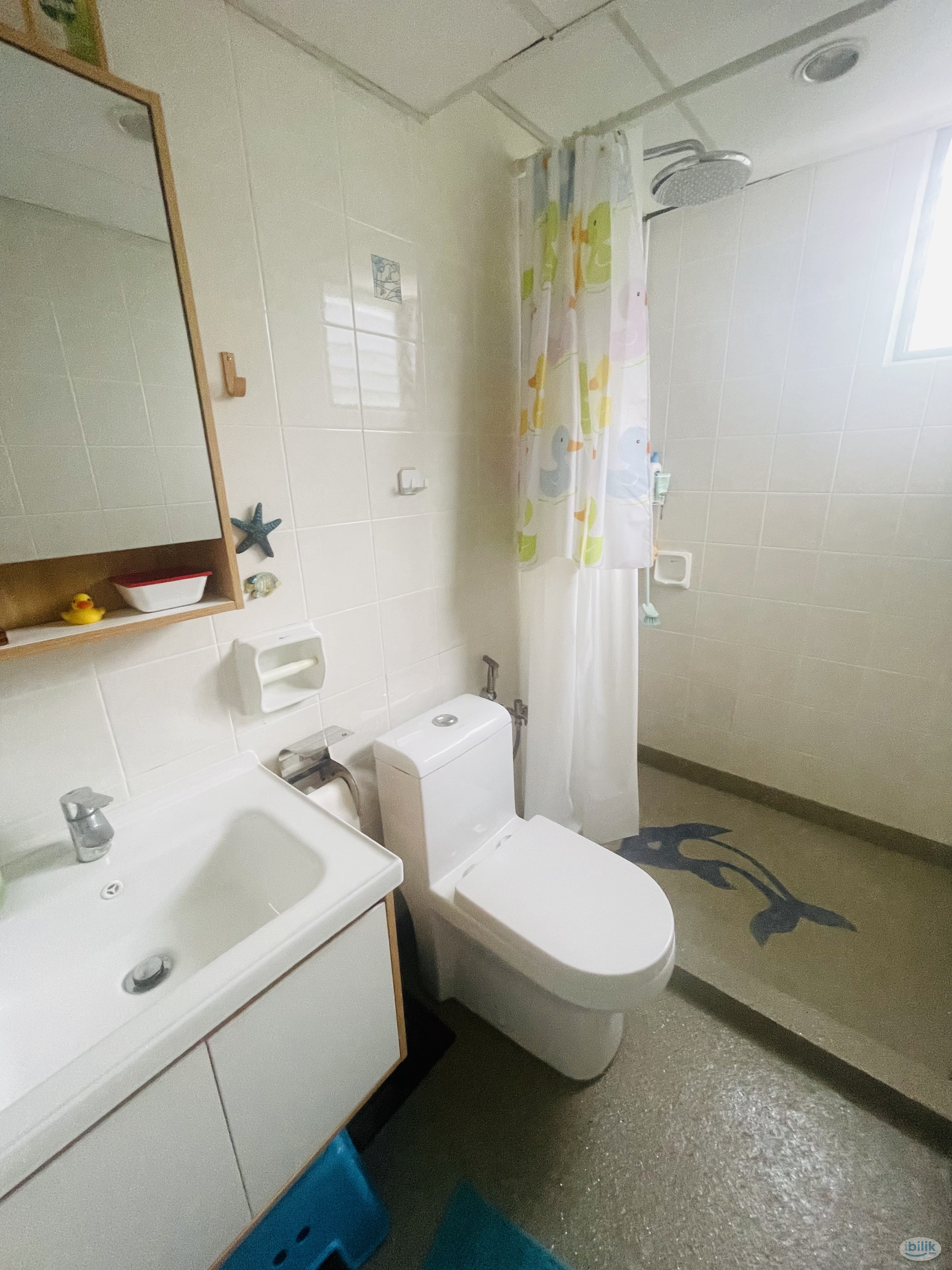 Single Room at Miami Green, Batu Ferringhi - Image 2