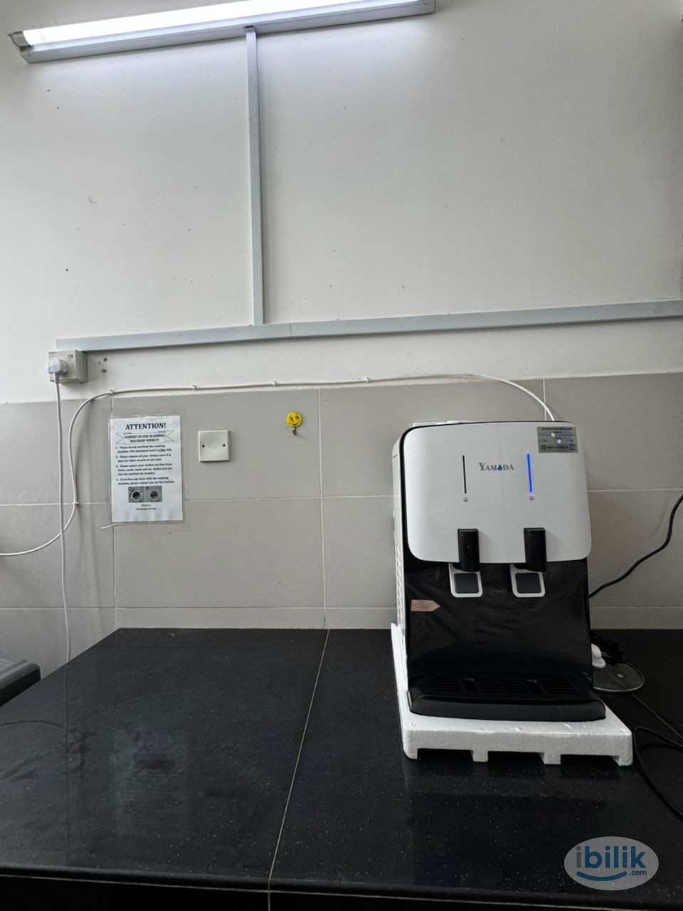 Single Room at Jalan Setia Perdana, Setia Alam - Image 3