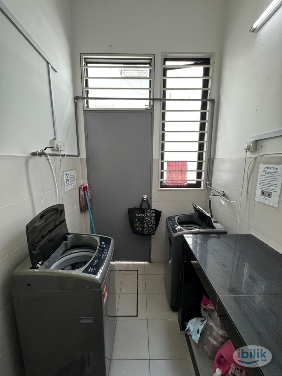 Single Room at Jalan Setia Perdana, Setia Alam - Image 4
