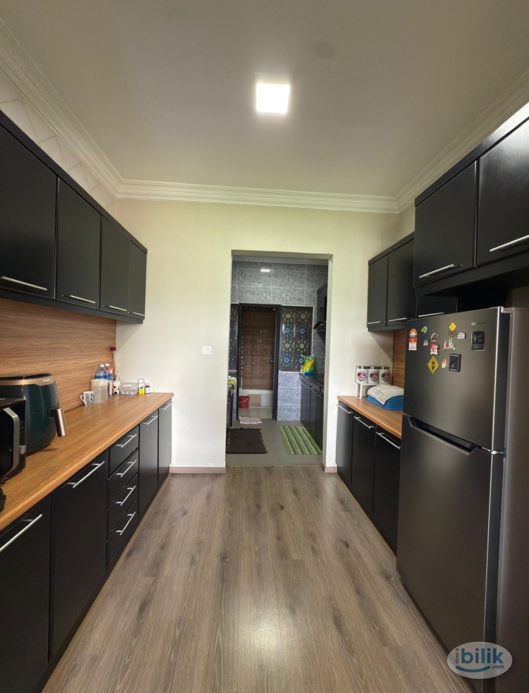 Medium Super Single Room at Armanee Condominium, Damansaraa Damai - Image 3