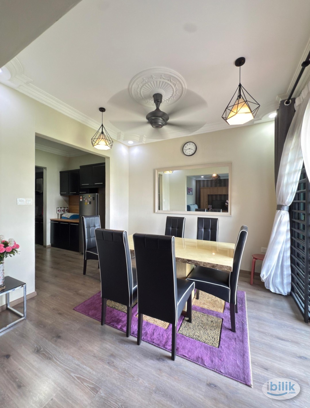 Medium Super Single Room at Armanee Condominium, Damansaraa Damai - Image 5