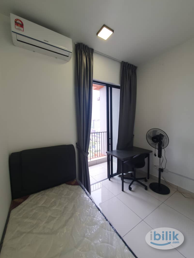 Medium Room | Window Viewing Facilities (Suitable Executive) | More Spaces | More Relax - Image 2