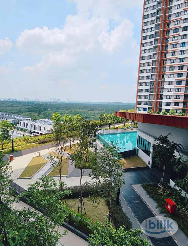 Medium Room | Window Viewing Facilities (Suitable Executive) | More Spaces | More Relax - Image 1