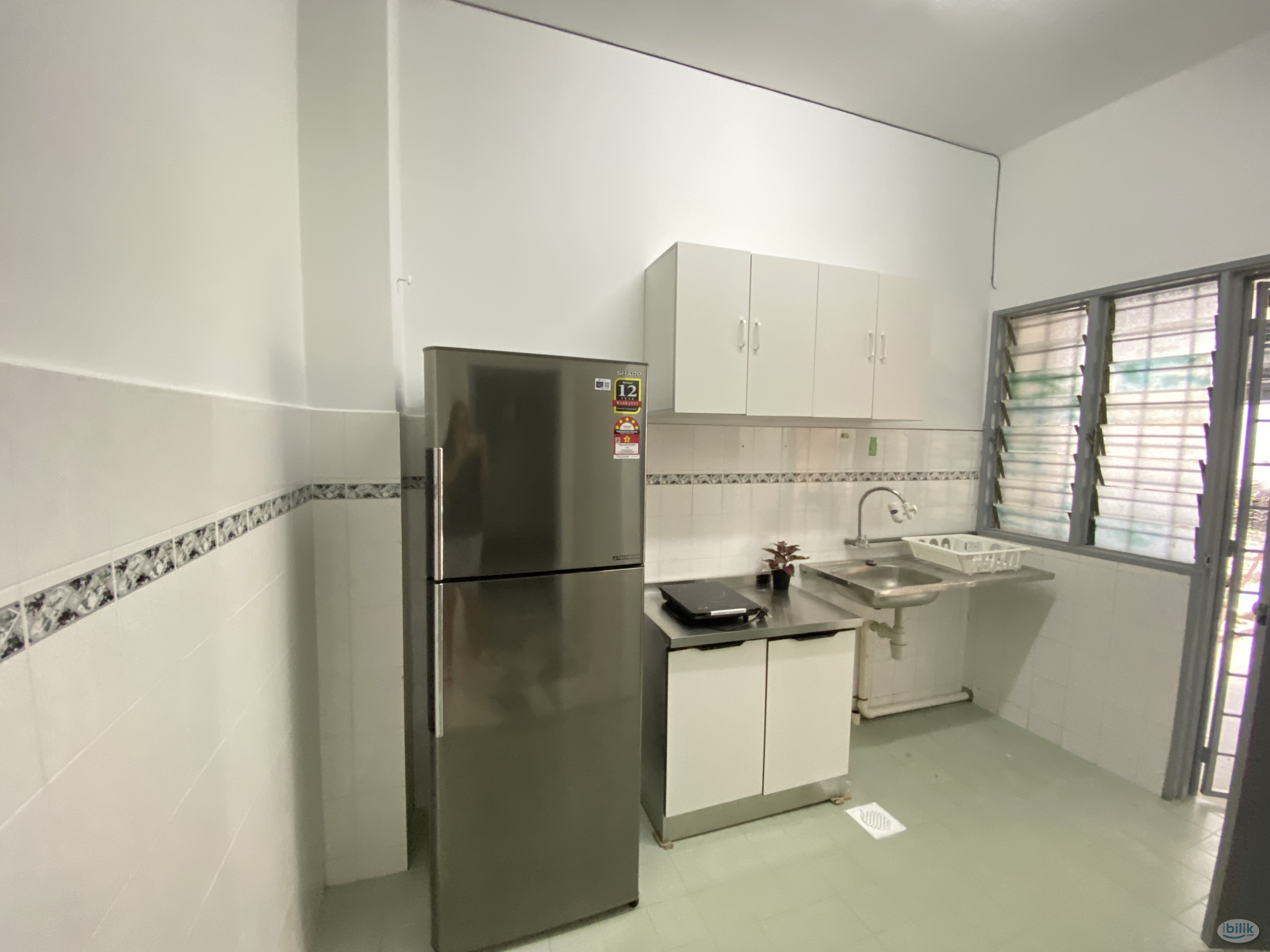 [private room] WiFi, Cozy Single Room at Puchong, Selangor - Image 2