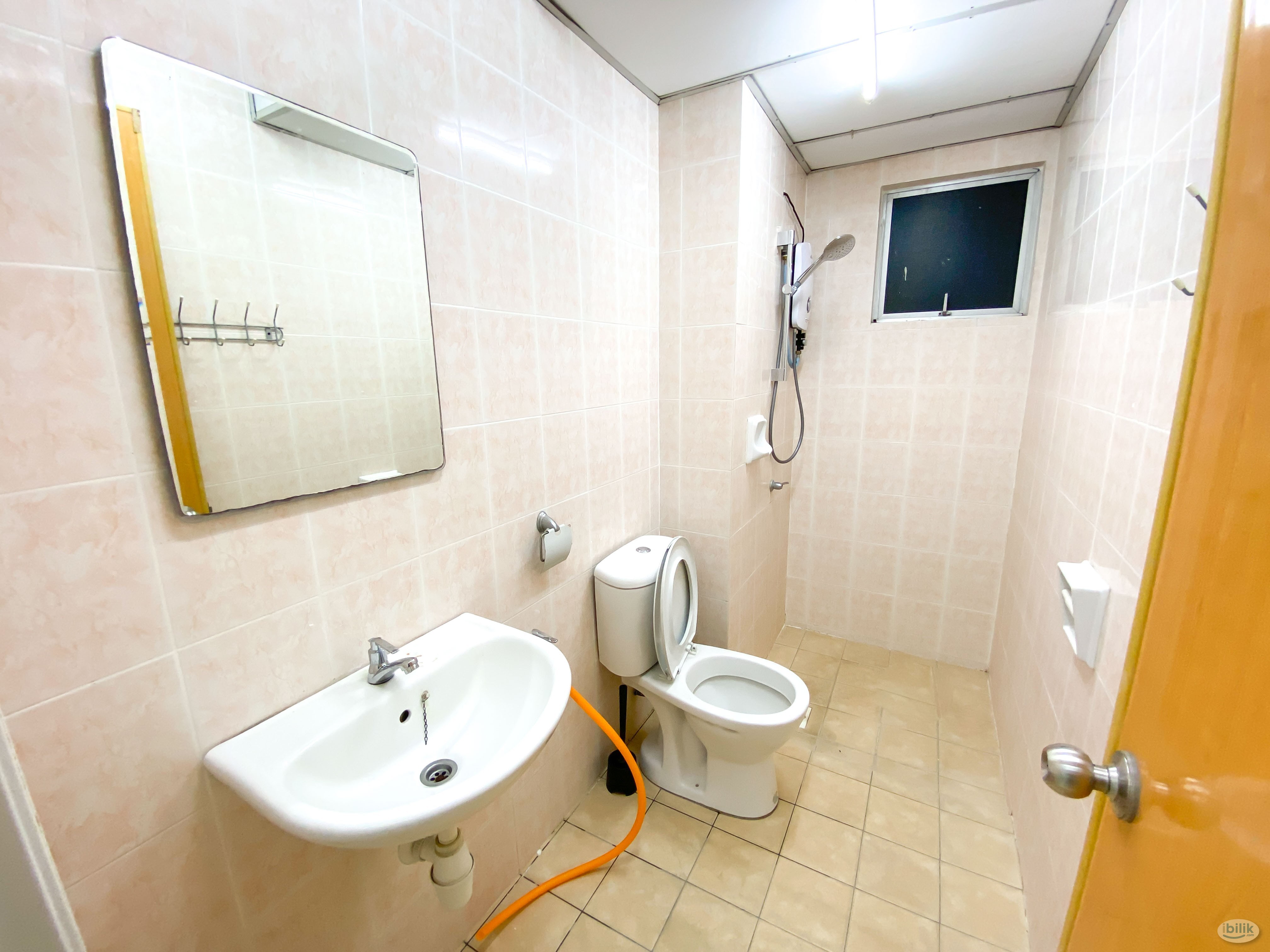 😱5MINS WALK TO LRT🚝 PREMIUM SINGLE SUITE!! SAME LINE TO KLCC/KL SENTRAL/MID VALLEY! - Image 4