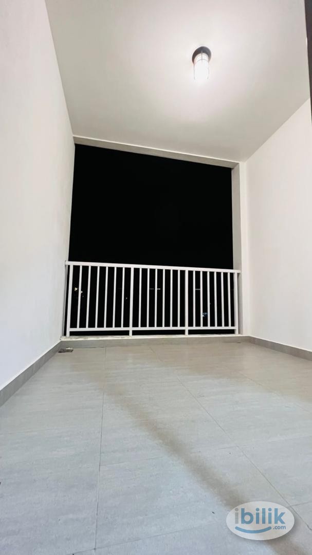 Master Room at Kota Warisan, Sepang - Image 5