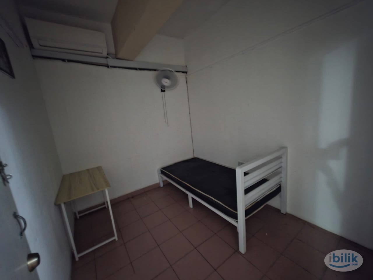 LIMITED TIME OFFER🌟💕 Room attach Aircond and Free WiFi😮‼️Walking Near LRT IOI Puchong😊‼️ - Image 2