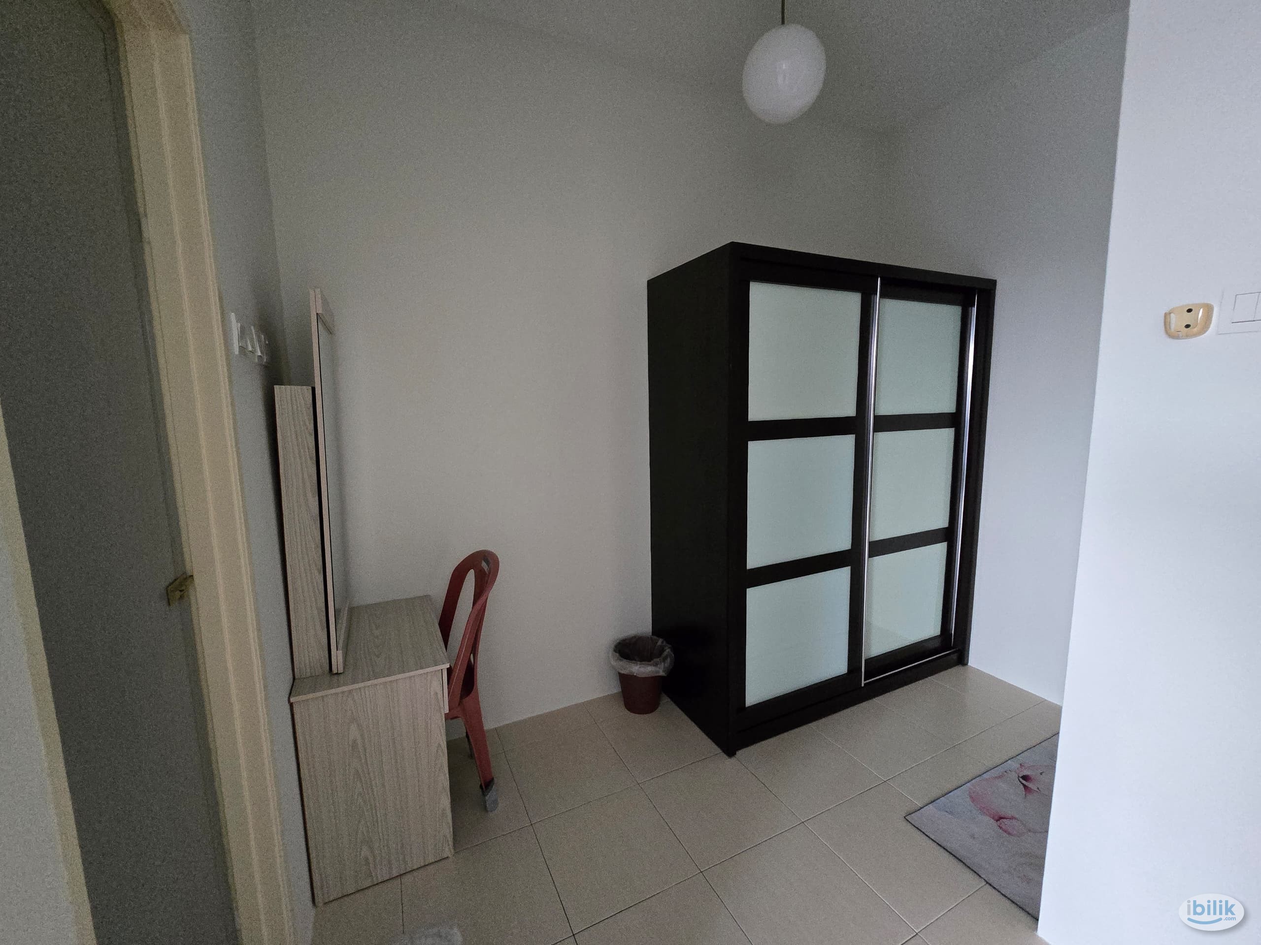 Fully Furnished Master Room at Simpang Ampat, Penang - Image 3