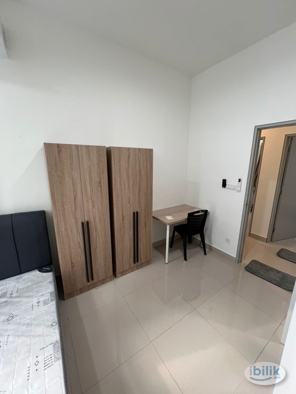 ✨Female unit✨ Master AC Room for Rent @ VERANDO Residence, PJ (PJS 5), Bandar Sunway ✨ - Image 2