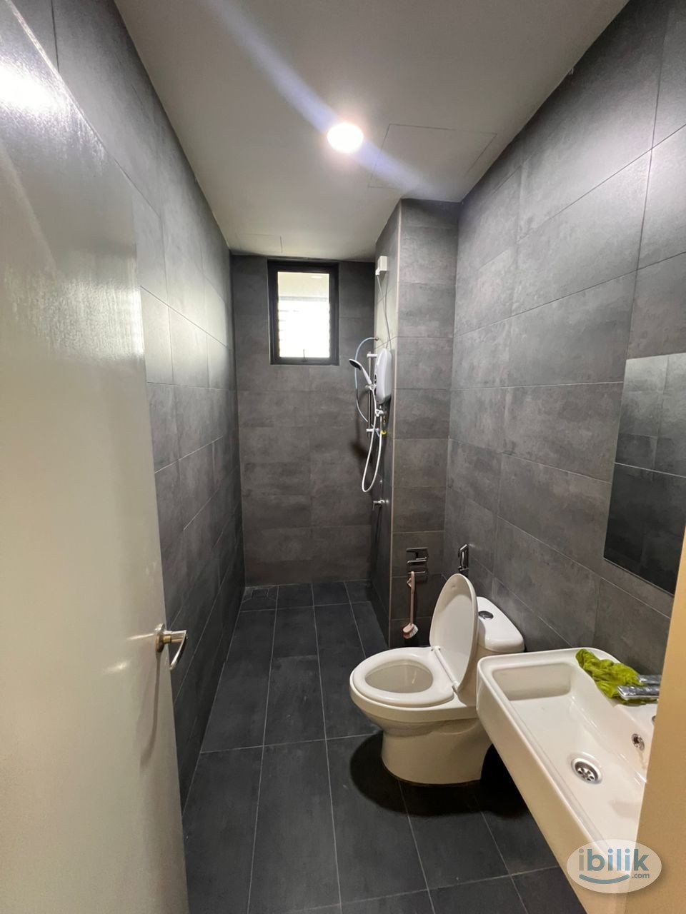 ✨Female unit✨ Master AC Room for Rent @ VERANDO Residence, PJ (PJS 5), Bandar Sunway ✨ - Image 3