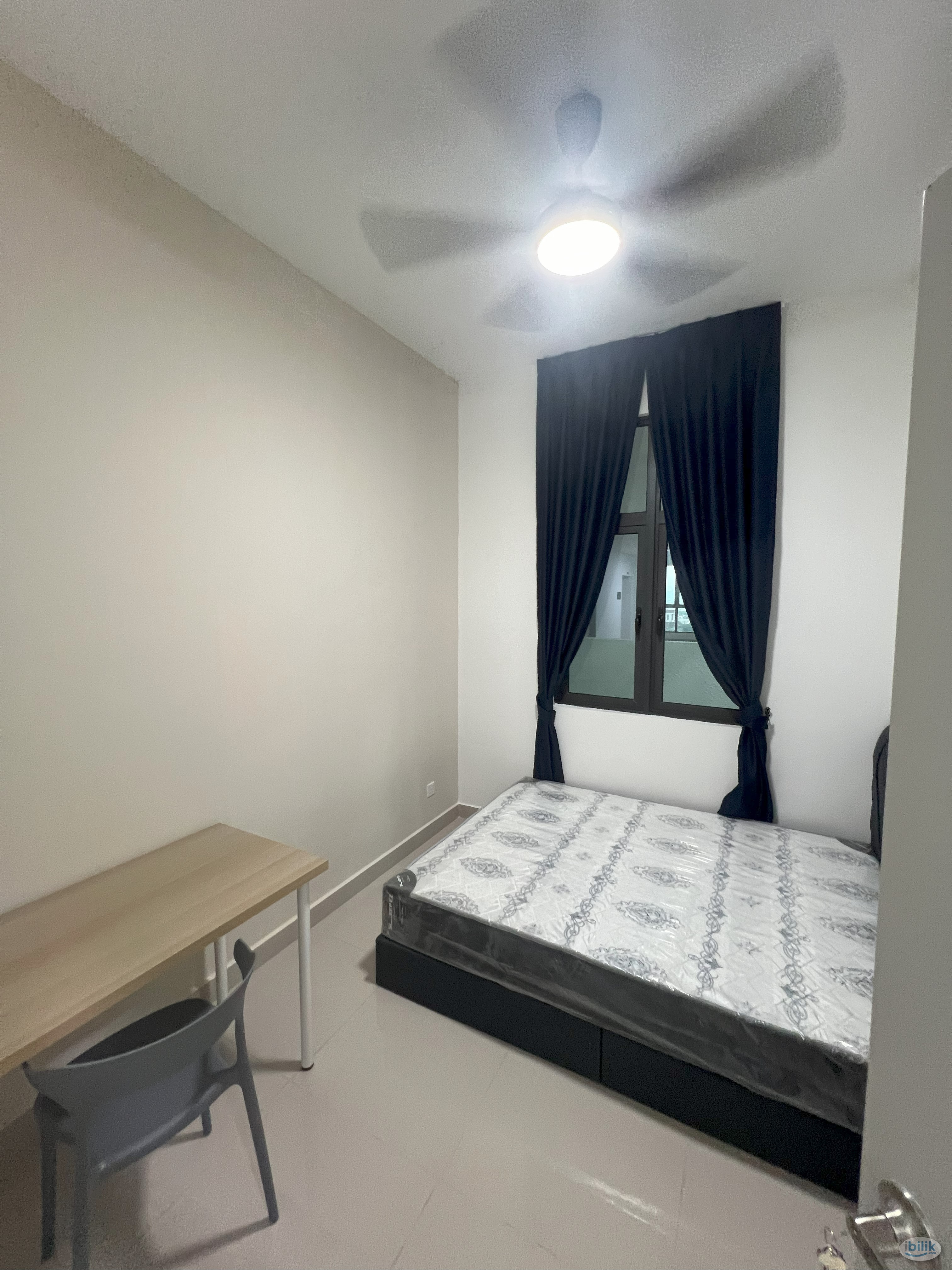 ✨ Medium AC Room for Rent @ VERANDO Residence, PJ (PJS 5), Bandar Sunway ✨ - Image 2