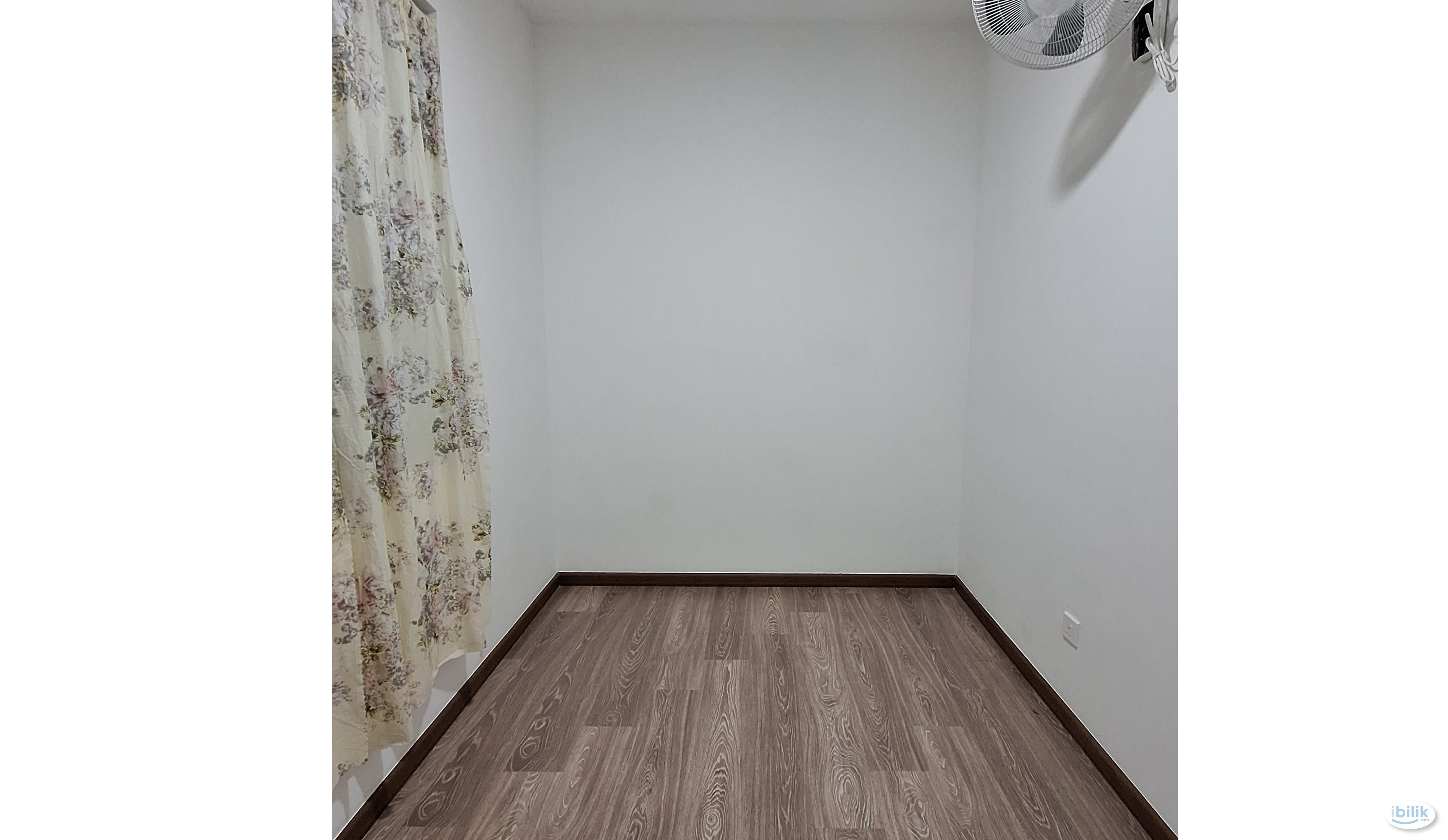 Single Room at Kajang 2, Kajang - Image 1