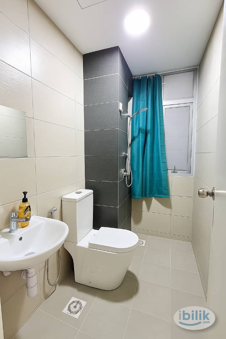Single Room at Kajang 2, Kajang - Image 3