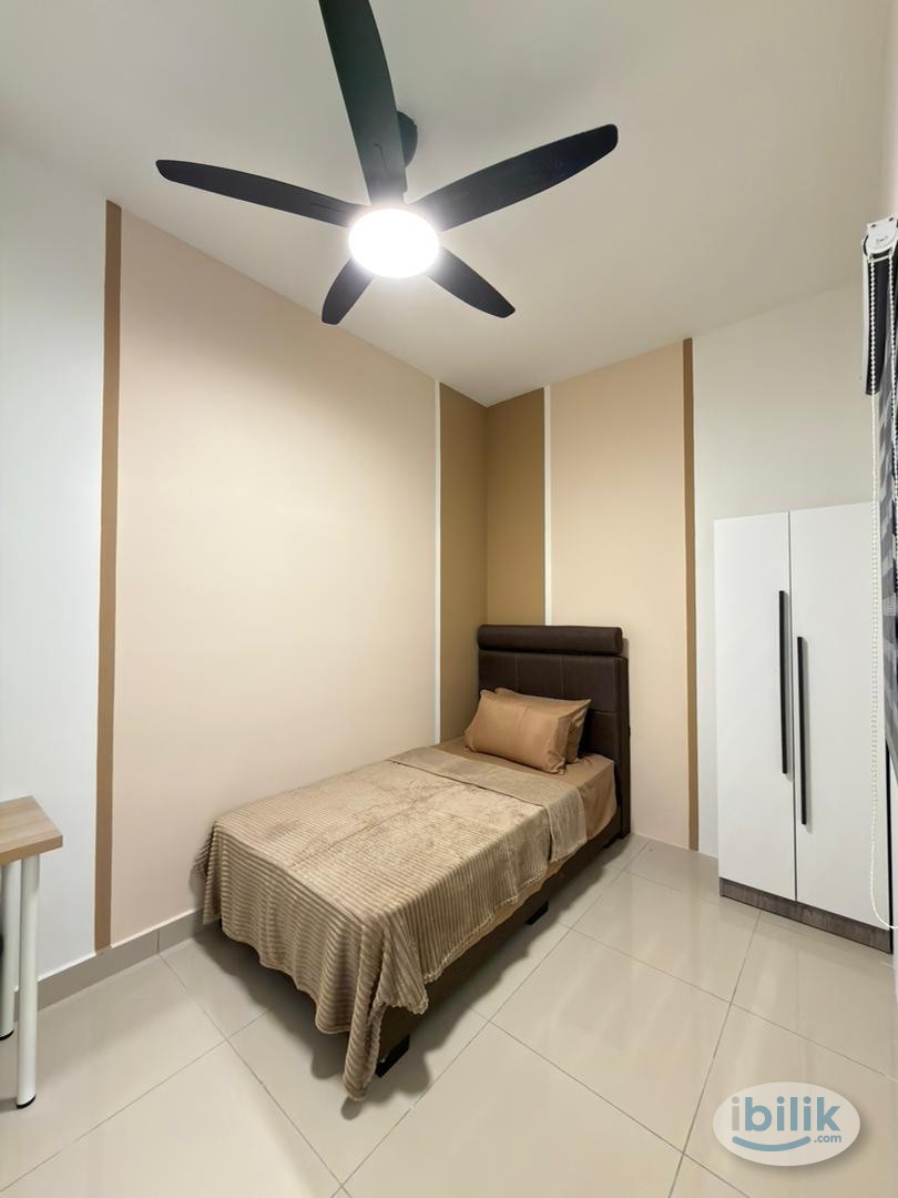 Single Room at Kajang, Selangor - Image 1