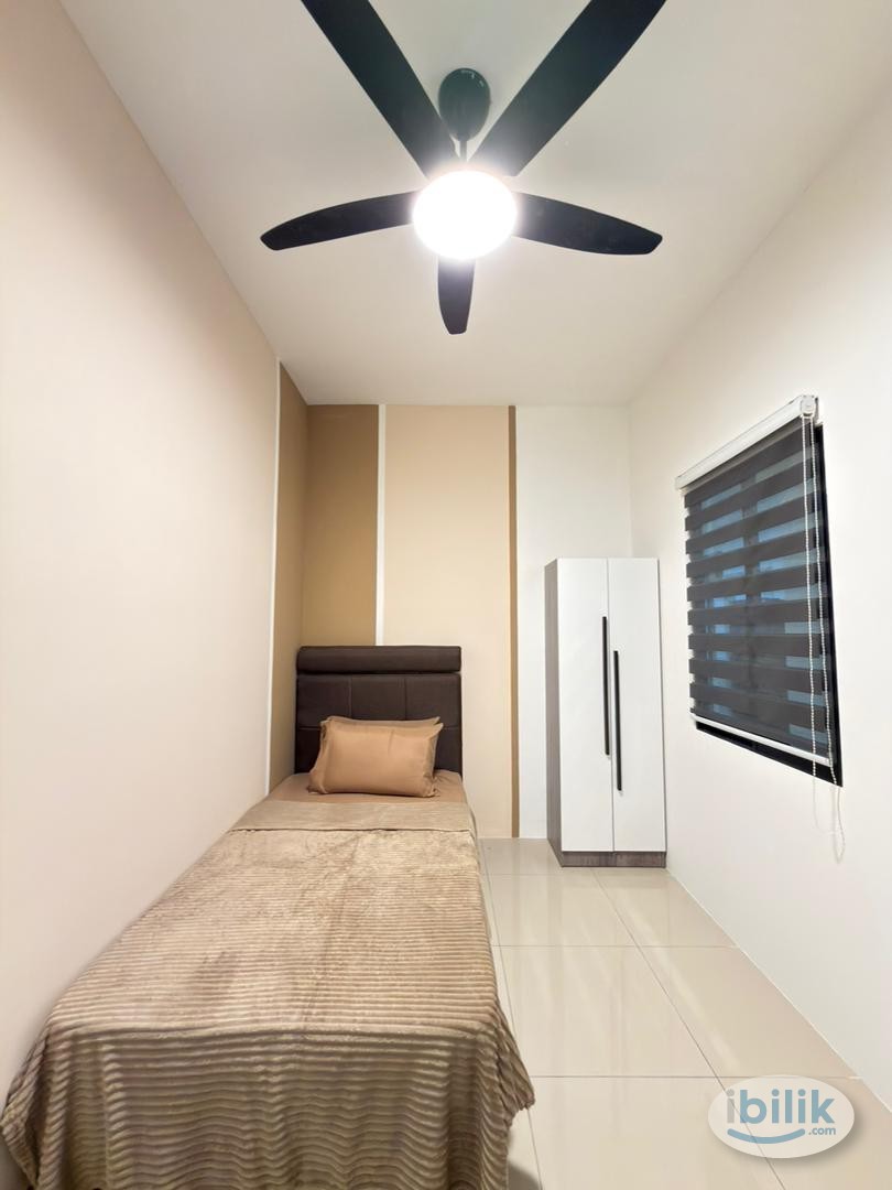 Single Room at Kajang, Selangor - Image 2
