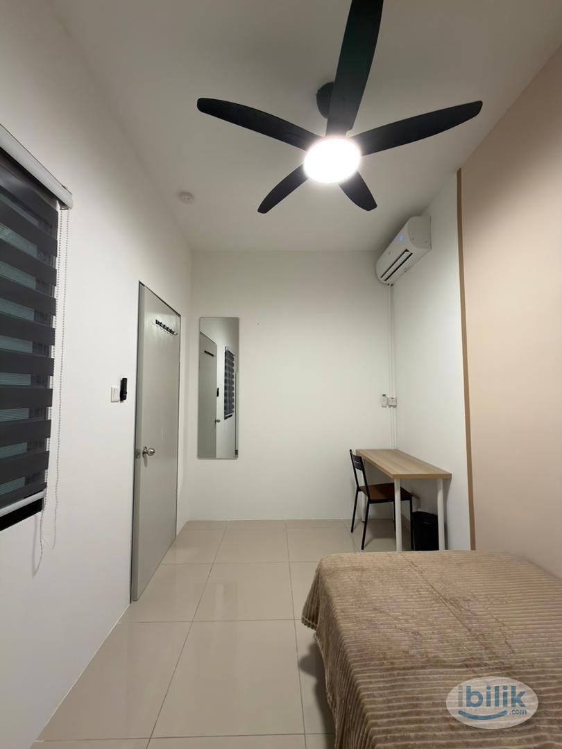 Single Room at Kajang, Selangor - Image 4