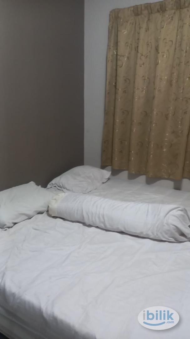 Master Room at Tanjung Tokong, Penang - Image 3