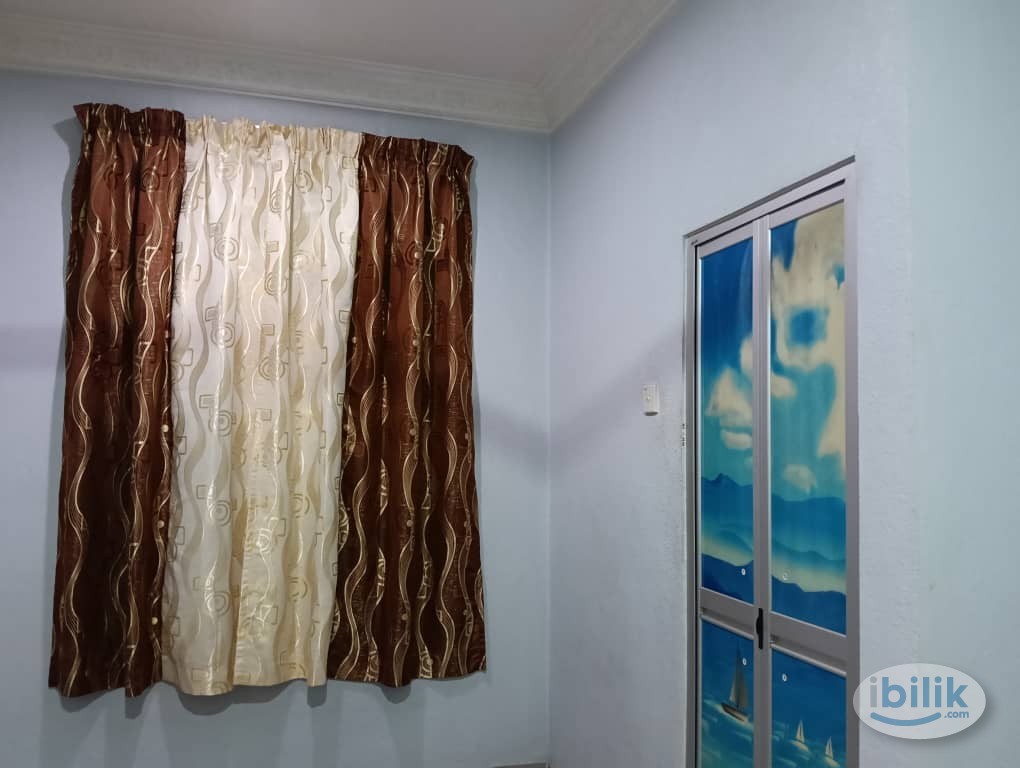Middle Room at Sungai Jawi, Penang - Image 2