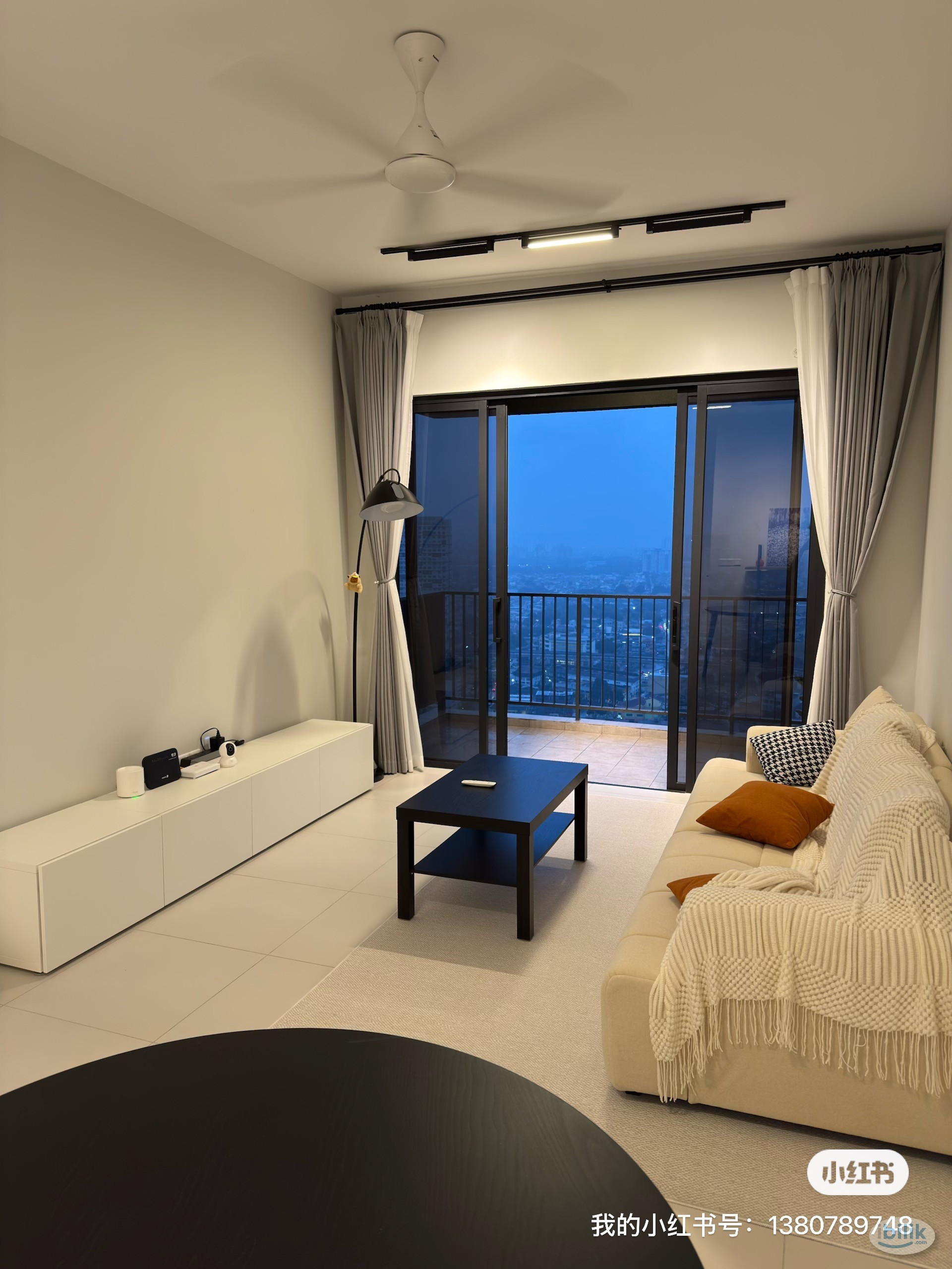 [Arunya Residence] Middle Room near MRT - Image 4