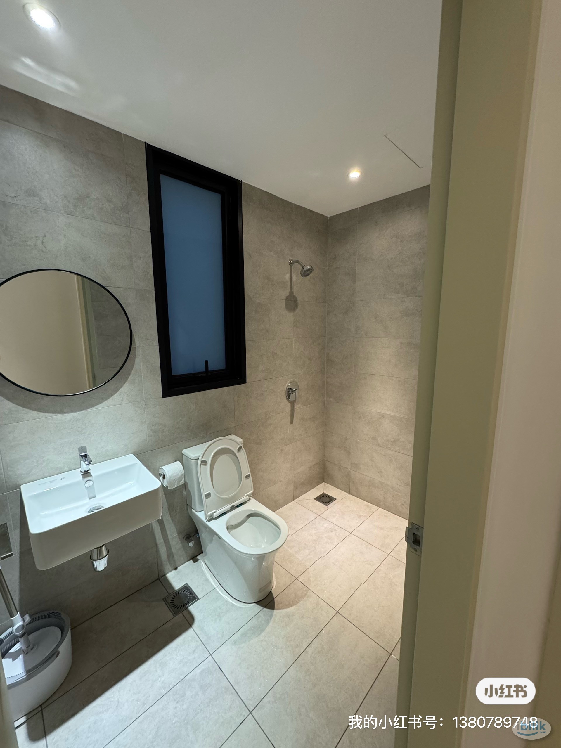 [Arunya Residence] Middle Room near MRT - Image 3