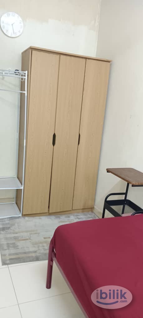 MYR 385 Single room incl.utility -Townhouse not condo - Image 2