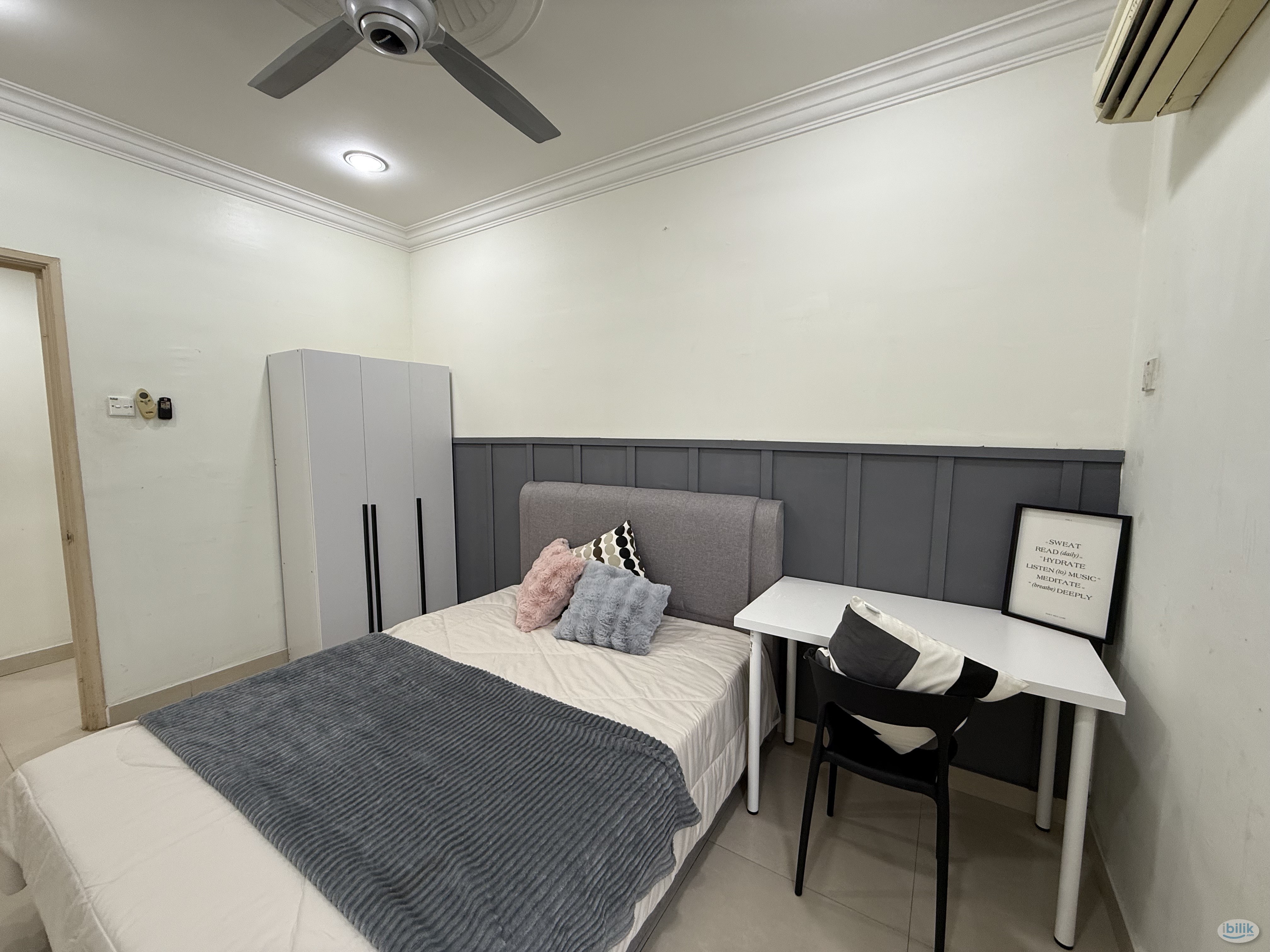 Impian Meridian Room Rental - Image 1