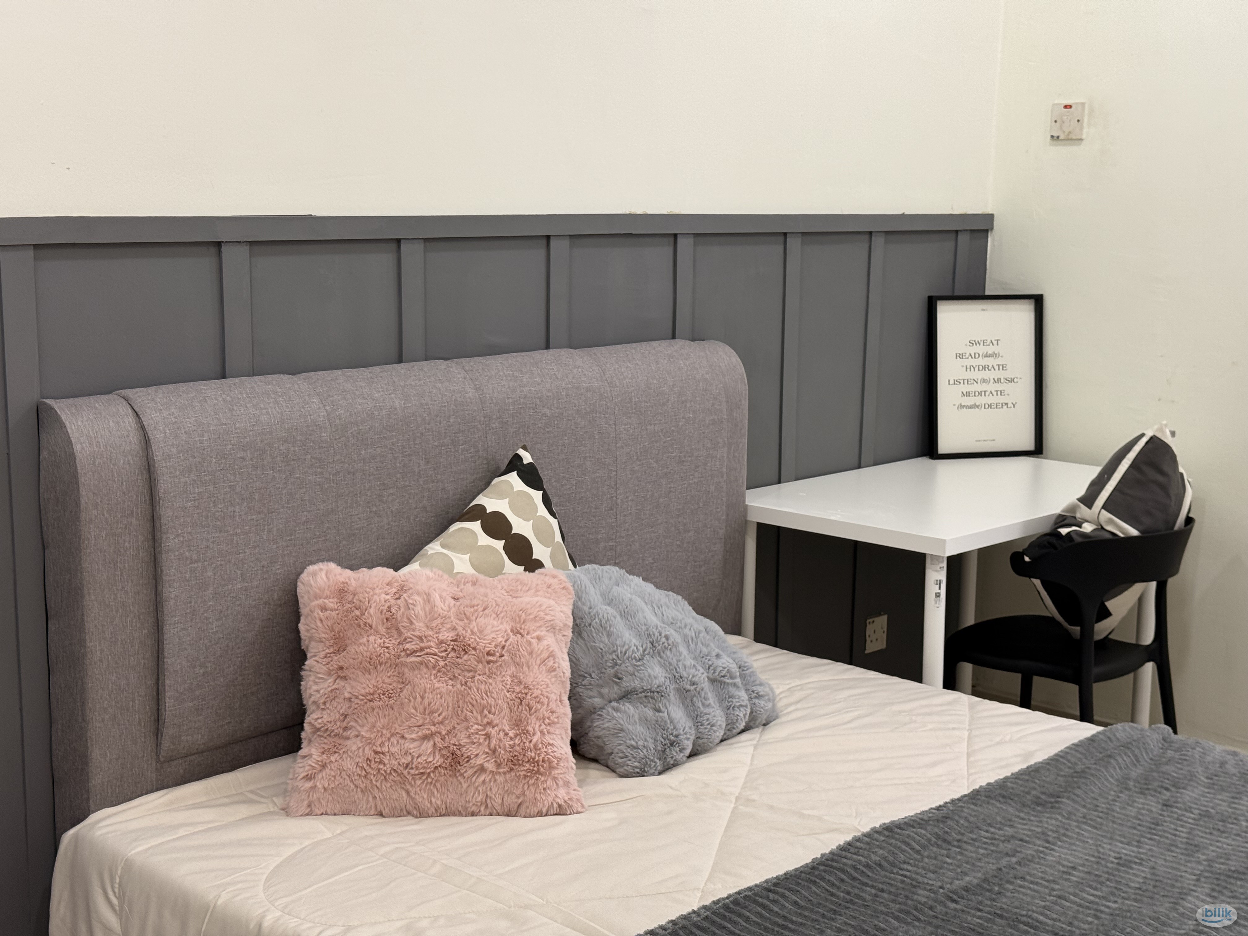 Impian Meridian Room Rental - Image 2