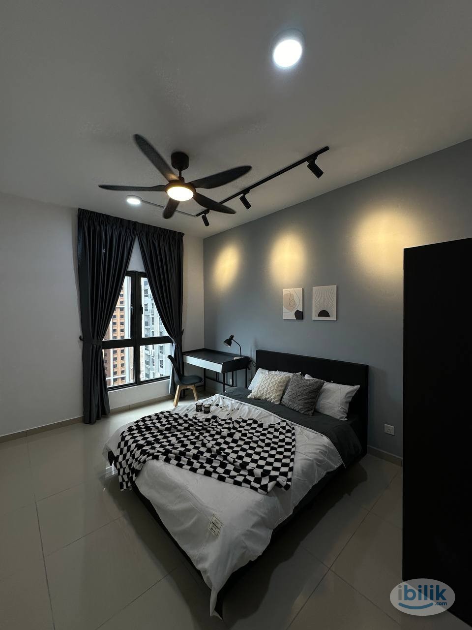 D' Quince Master Room , ( Free wifi + Water ) Damansara ,Selangor - Image 2