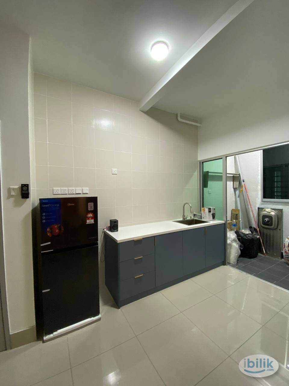 Master Room, Razak City, Selangor ( Free wifi + Free wifi ) - Image 3