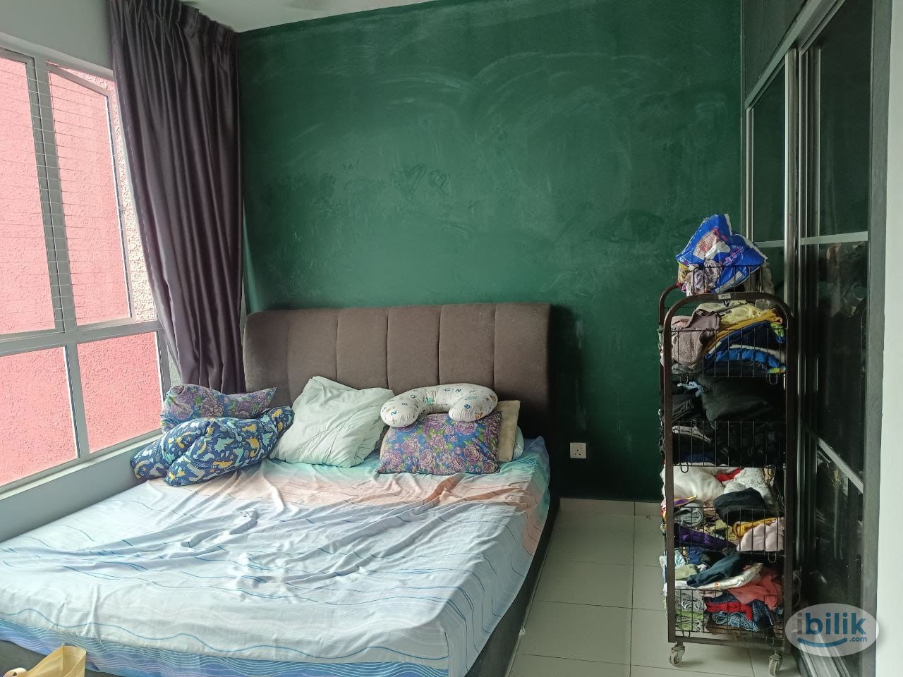 Impian Meridian Room Rental - Image 4