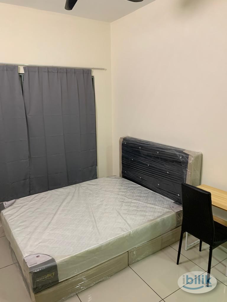 Master Room at OUG Parklane, Old Klang Road - Image 1