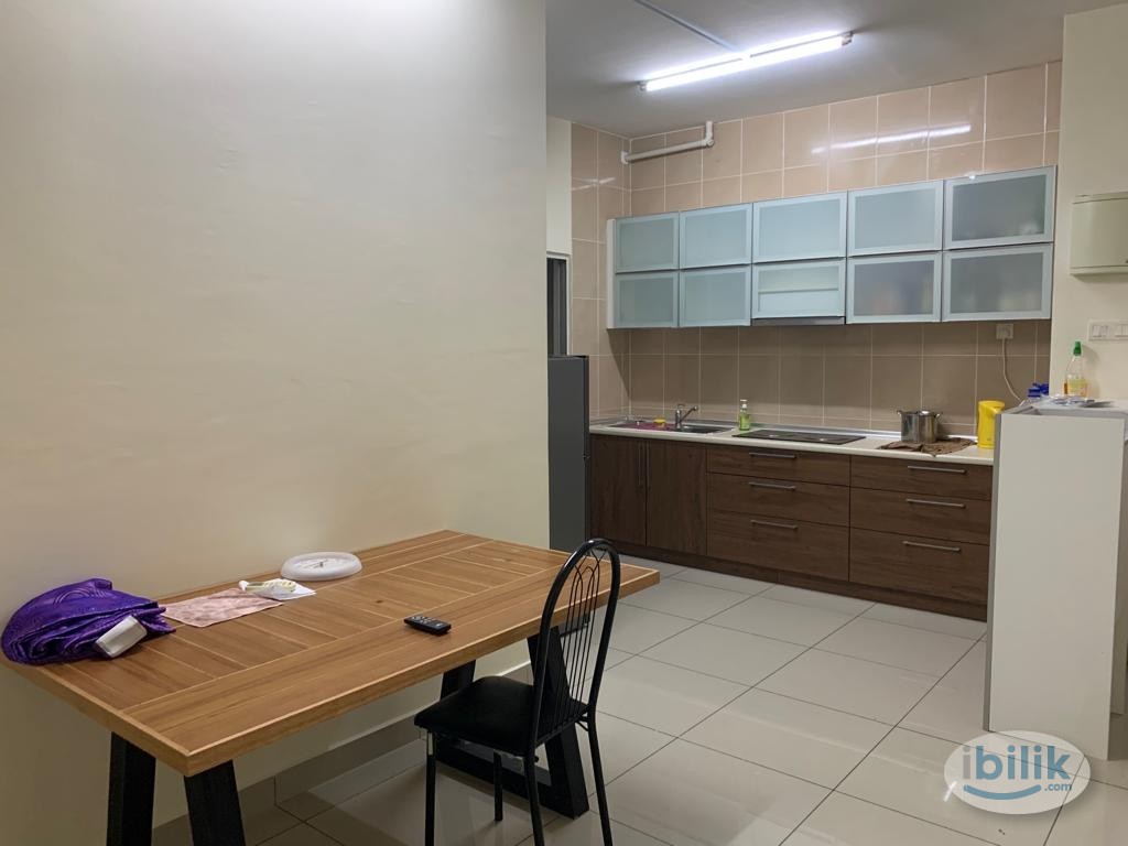 Master Room at OUG Parklane, Old Klang Road - Image 4