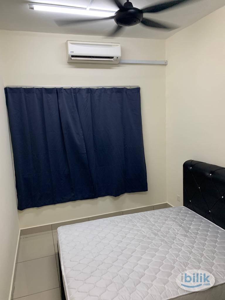 Middle Room at OUG Parklane, Old Klang Road - Image 3