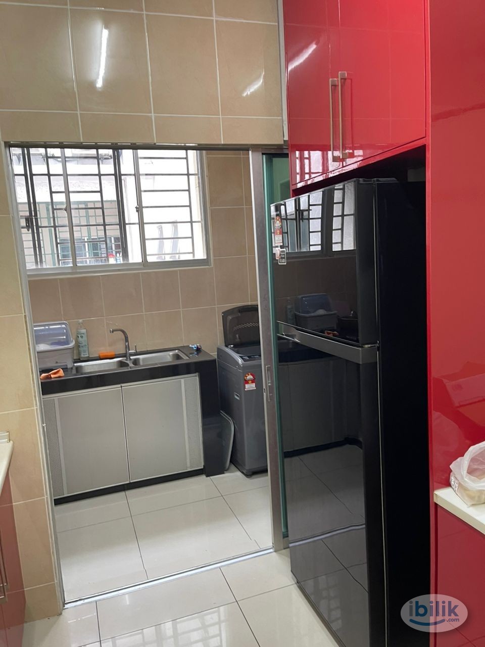 BIG Middle Room at OUG Parklane, Old Klang Road - Image 2
