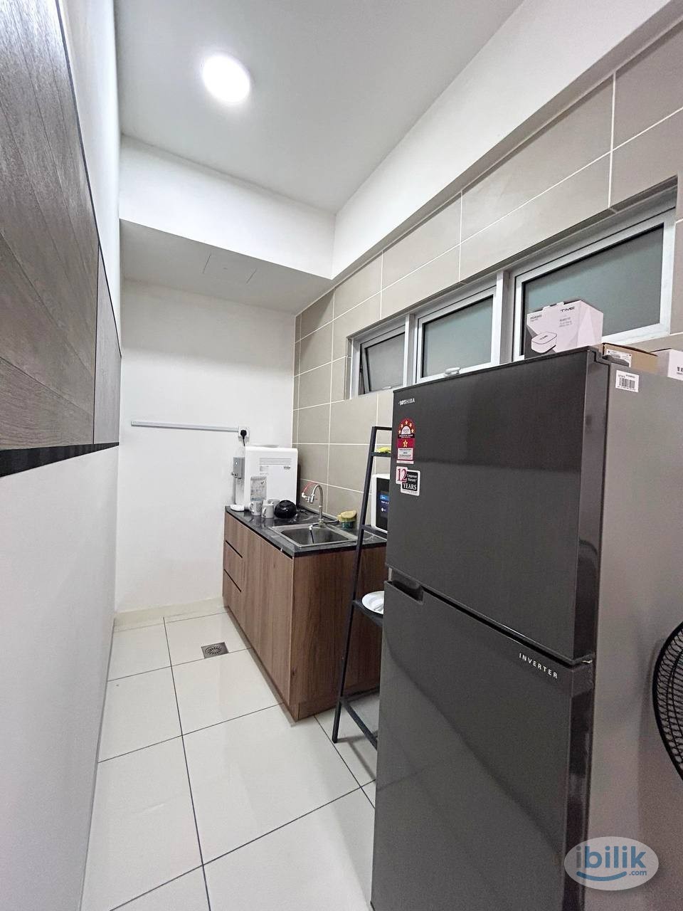 Bilik Master | Direct Owner | Perempuan | CIQ | JB Town | Larkin | BBU | Medini - Image 5