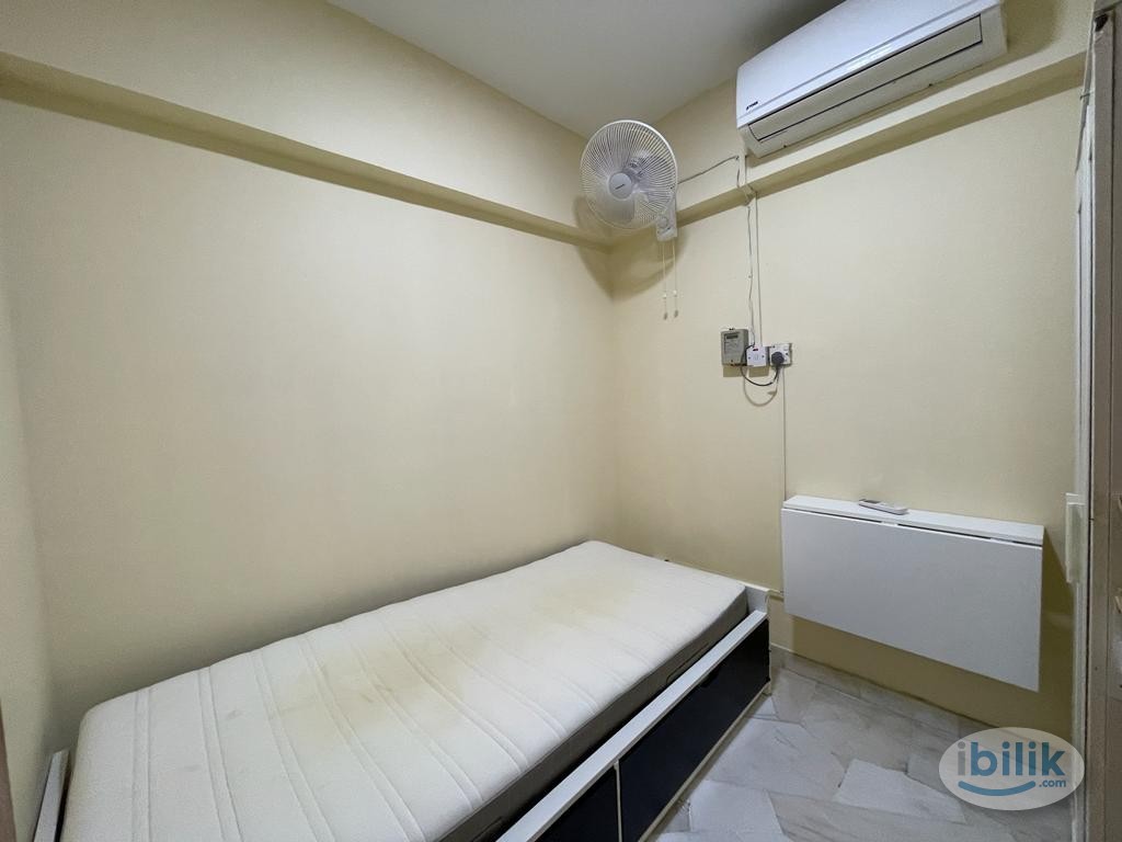 Single Room at Shang Villa, Kelana Jaya - Image 1