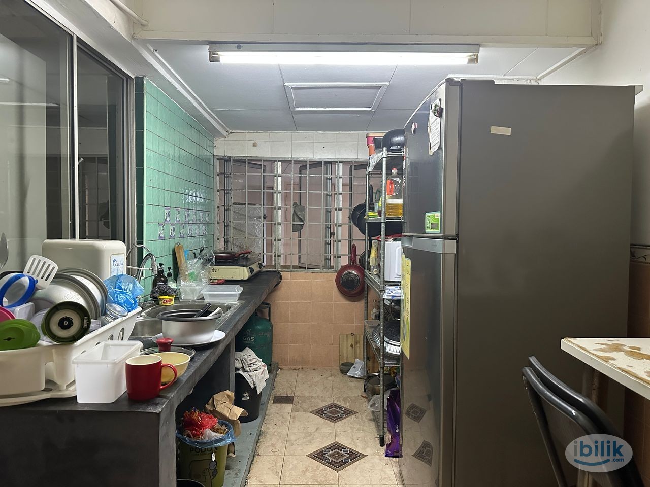 Single Room at Shang Villa, Kelana Jaya - Image 2