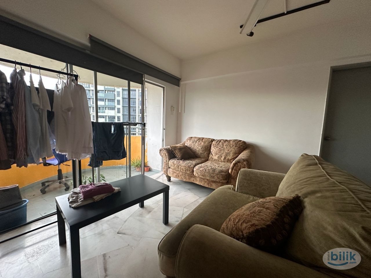 Single Room at Shang Villa, Kelana Jaya - Image 3