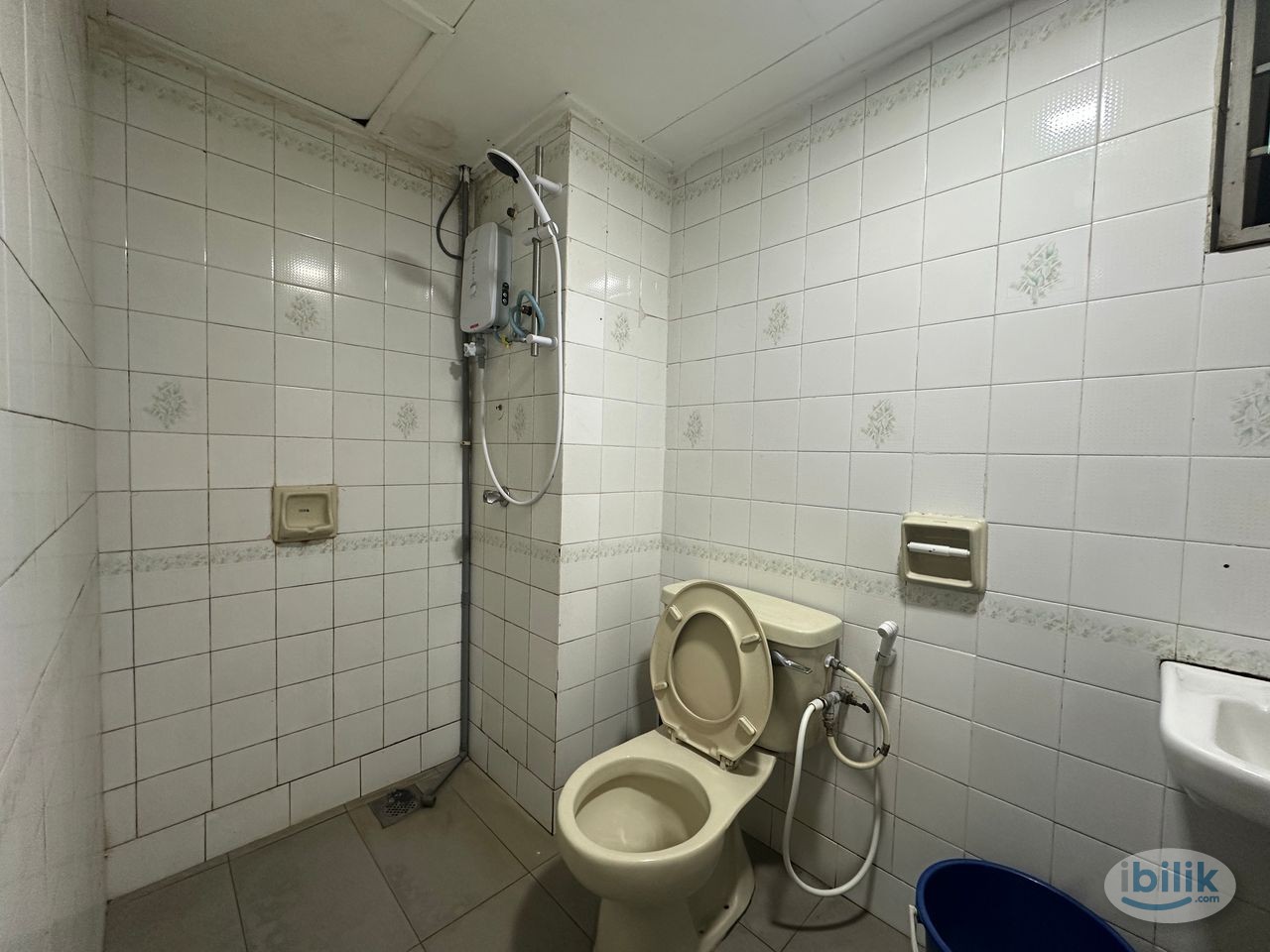 Single Room at Shang Villa, Kelana Jaya - Image 4