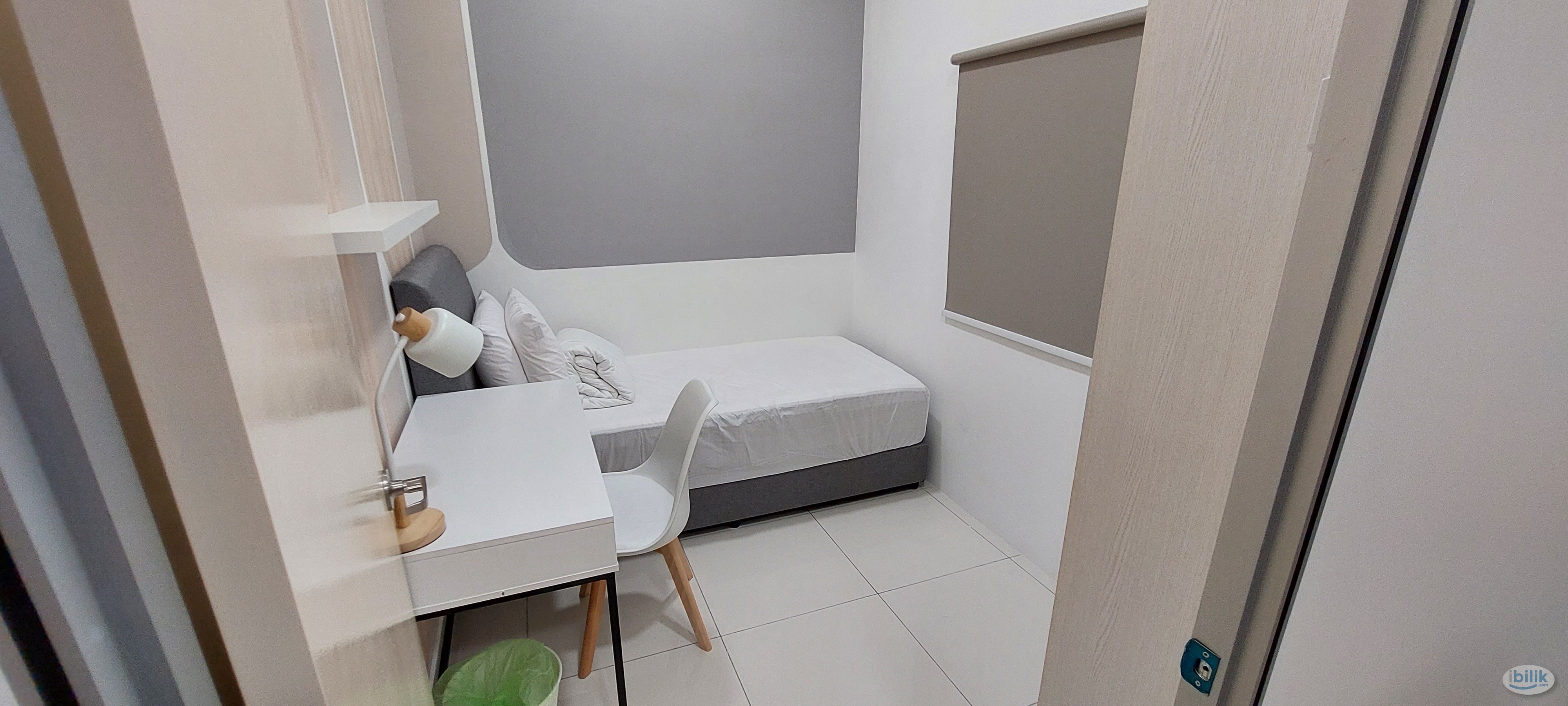 Single Room at Parc 3, Cheras - Image 1