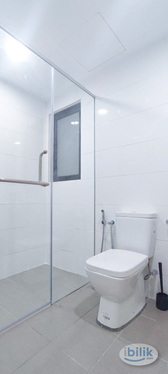 Single Room at Parc 3, Cheras - Image 2