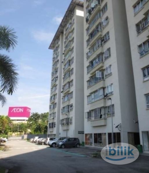 Middle Room at Setapak, Kuala Lumpur & walking distance to LRT - Image 5