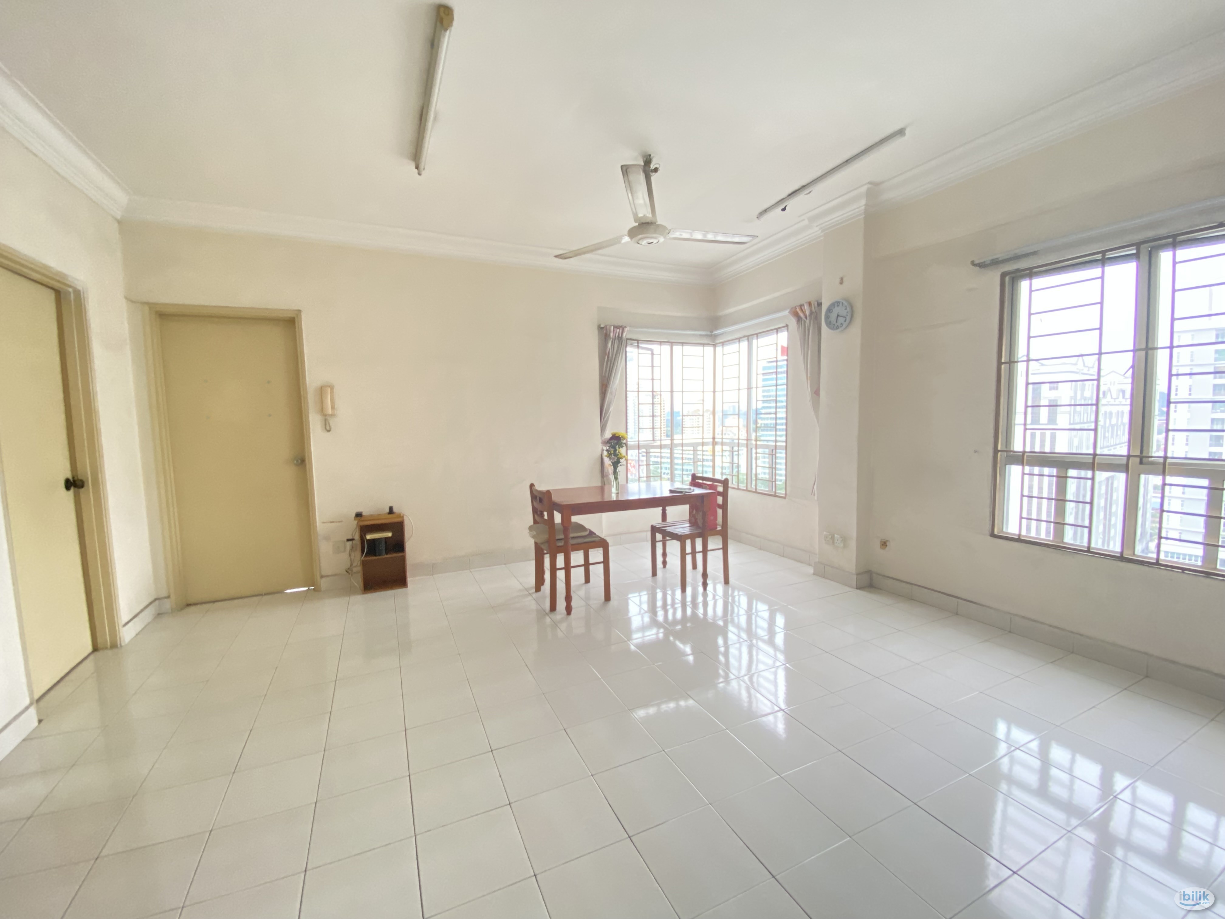 Master Bedroom for Rent at Casa Damansara 1 (Free Parking!) - Image 1