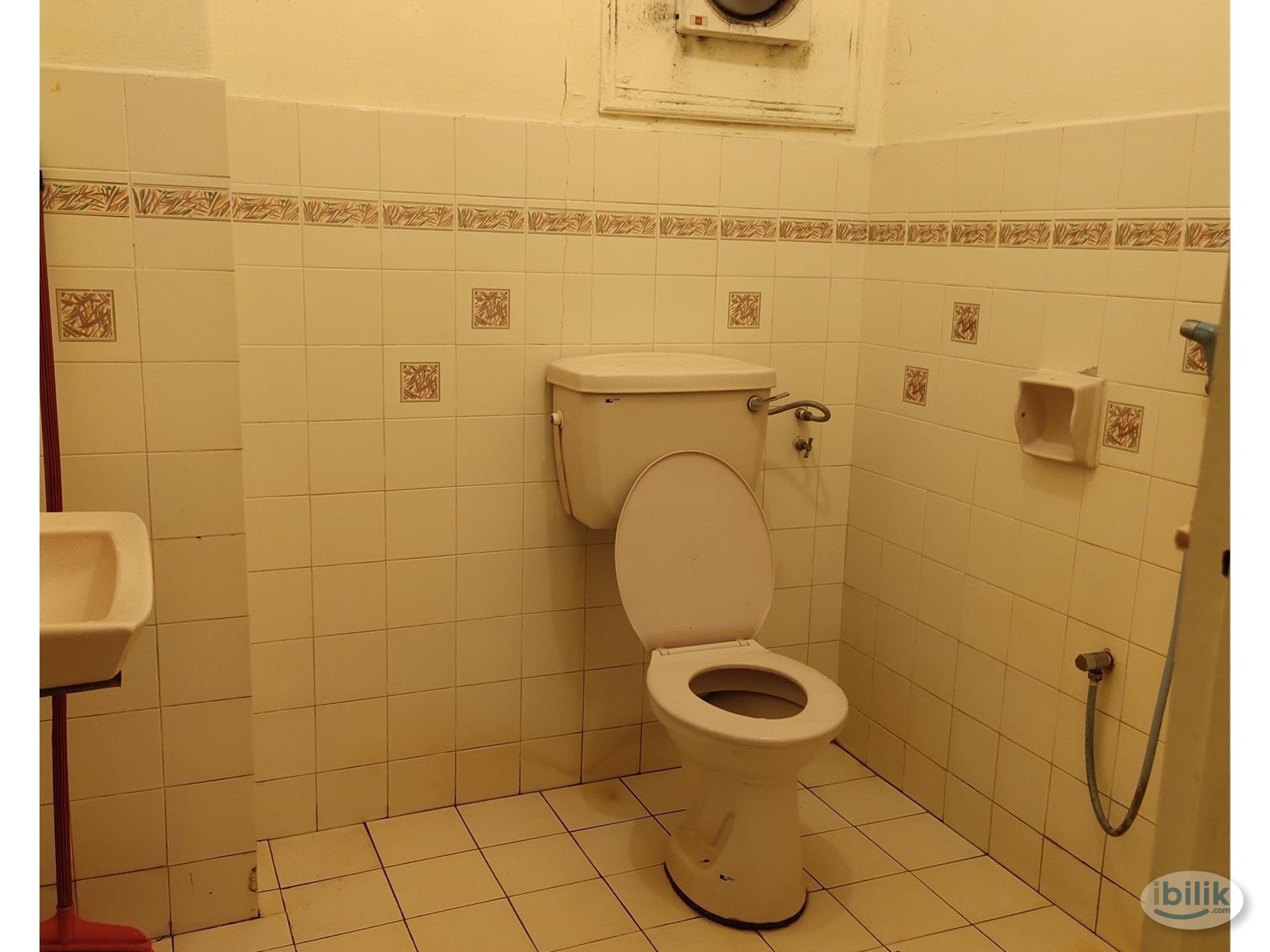 Single Room at Menara Alpha, Wangsa Maju - Image 4